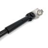 TRANZAQ TITANIUM KICKSTAND FOR BROMPTON (Black) view 3