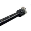 TRANZAQ TITANIUM KICKSTAND FOR BROMPTON (Black) view 4