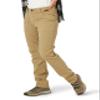 Canvas Slim Fit Pant, Elmwood, 14 view 1