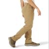 Canvas Slim Fit Pant, Elmwood, 14 view 2