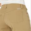 Canvas Slim Fit Pant, Elmwood, 14 view 4