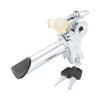 Electric Seat Post, Foldable Metal, Anti-Theft Key Lock, Electric Seatpost, 25.4mm / 1in, Internal Lock for Electric Accessory, Electric Bikes, Scooters, Commuting, Home Decor, Office Accessories view 1