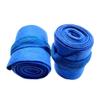 warreplica British WW1 Long Putties. Puttees|Medieval SCA LARP Reenactment Viking Wool Leg Wraps-Horizon Blue 96 inch|Norse Warrior Costume Accessory|Leg Bindings for Cosplay & Reenactment view 3