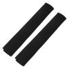 Bicycle Accessories Bike Care Chain Posted Guards Magic Stick Bicycle Frame Chain Protector Chainstay Protection Cycling Accessories Bike Parts (Color : 2pcs) view 1