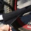 Bicycle Accessories Bike Care Chain Posted Guards Magic Stick Bicycle Frame Chain Protector Chainstay Protection Cycling Accessories Bike Parts (Color : 2pcs) view 2