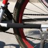Bicycle Accessories Bike Care Chain Posted Guards Magic Stick Bicycle Frame Chain Protector Chainstay Protection Cycling Accessories Bike Parts (Color : 2pcs) view 3