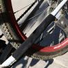 Bicycle Accessories Bike Care Chain Posted Guards Magic Stick Bicycle Frame Chain Protector Chainstay Protection Cycling Accessories Bike Parts (Color : 2pcs) view 4