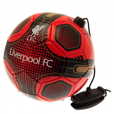 Liverpool F.C. Hy-Pro International Ltd Team Merchandise Skills Trainer