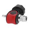 EVTSCAN Diving Buzzer Universal Underwater Signal Acoustic Generator Stainless Steel Sounder view 1