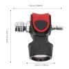 EVTSCAN Diving Buzzer Universal Underwater Signal Acoustic Generator Stainless Steel Sounder view 4