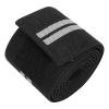 Lastic Straps, Knee Pain Relief Straps Support Wraps, Sports Knee Wraps Compression Elastic Knee Sleeves Brace Straps For Weightlifting(gray) view 2