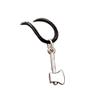 2Pcs Fire Axe Necklace, Firefighter Necklace, Axe Jewelry view 2