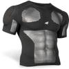 Bluegrass Armor Seamless B&S D3O Protector, Sport, Multicolour (Multicoloured), S/M view 1