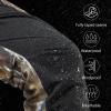 BASSDASH Splice Men's Waterproof Breathable Hunting Fishing Pants view 3