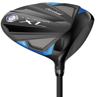 CG Launcher XL Drv 10.5 A RH