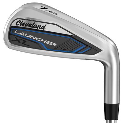 CG Launcher XL 4-P ST S RH