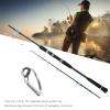 Fishing Rods,Luminous Fishing Offshore Trolling Rod for Deep Sea Offshore Fishing (1.65m / 5.4ft) Fishing Rods and Accessories view 3