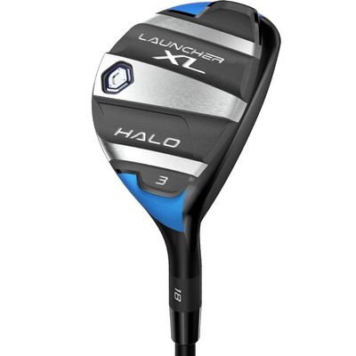 Cleveland Golf WmnCGLauncherXLHaloHyb6 27L RH