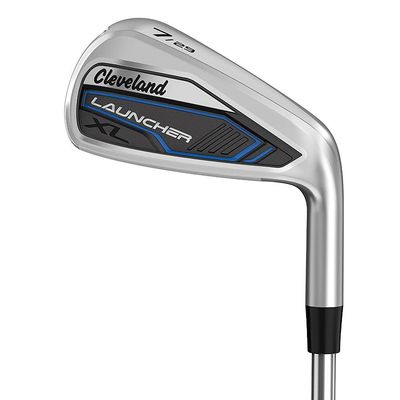 Cleveland Golf Wmn CG Launcher XL 5-D GR L LH