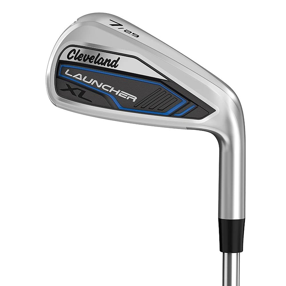 Cleveland Golf Wmn CG Launcher XL 5-D GR L LH