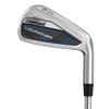 Cleveland Golf Wmn CG Launcher XL 5-D GR L LH view 1
