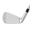 Cleveland Golf Wmn CG Launcher XL 5-D GR L LH view 2