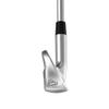 Cleveland Golf Wmn CG Launcher XL 5-D GR L LH view 3