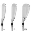 Cleveland Golf Wmn CG Launcher XL 5-D GR L LH view 4