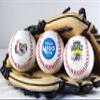 Personalized Printed Baseball Gift, Custom Practice Baseball Best Gift - Official Size- Use Your Logo or Photo Baseball Birthday Gift Holiday Present for The Best Dad view 4