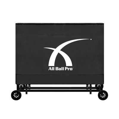 ALL BALL PRO Cover (PXL)