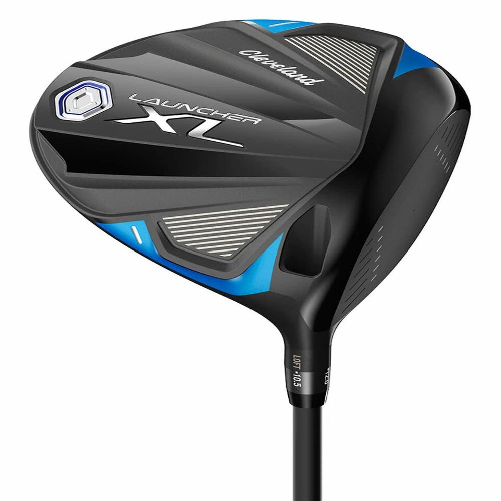 CG Launcher XL Drv 12.0 A RH