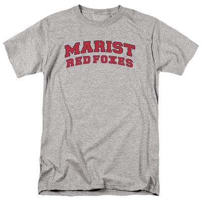 Marist College Official Est. Date Unisex Adult T-Shirt, Est. Date Grey, 5X-Large