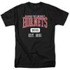 Delaware State University Official Est. Date Unisex Adult T-Shirt, Est. Date, 5X-Large view 1