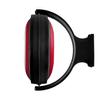 Cincinnati Bearcats: Round Rotating Lighted Wall Sign - College Decor for Home, Game Room, Fan Cave & Garage - USA Made view 3