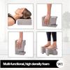 WRISTBuddy Yoga Blocks 2-Pack (Left + Right)  Ergonomic, Hand-Shaped EVA Blocks for Wrist Relief & Better Grip | Doctor-Designed Support for Yoga, Pilates, Handstands, Push-Ups & Rehab view 4