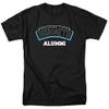 Delaware State University Official Alumni Unisex Adult T-Shirt, Alumni, 4X-Large view 1
