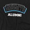 Delaware State University Official Alumni Unisex Adult T-Shirt, Alumni, 4X-Large view 2