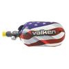 Valken Fate GFX Paintball Tank Cover (Merica RWB) view 1