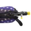 Valken Fate GFX Paintball Tank Cover (Merica RWB) view 3