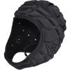 Hobrave Soft Padded Headgear Flag Football Helmet Rugby Headguards Shell for Child Youth view 1
