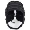 Hobrave Soft Padded Headgear Flag Football Helmet Rugby Headguards Shell for Child Youth view 2