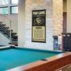 Colorado Buffaloes Man Cave Fan Banner Scroll view 3
