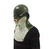 Latex Animal Snake Mask Creepy Costume Novelty Halloween Costume Party fancy dress adult sized Scary Fun Gorilla Monkey view 2