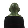 Latex Animal Snake Mask Creepy Costume Novelty Halloween Costume Party fancy dress adult sized Scary Fun Gorilla Monkey view 4
