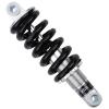 LYYCX Mountain Bike Shock Absorber Rear Biliary Spring Shock Suspensions 150mm 160mm 165mm 170mm Parts Rear Shock (Color : 170mm/750lbs) view 1