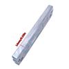 OVERSEE for Suzuki 90-140 Anode Kit Aluminium Replace 55321-87J00, 55321-90J01, 55320-94900 view 3