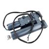 65W-43800-02-4D For Yamaha F25 F30HP 40HP Outboard Single Ram Power Tilt Trim Unit view 1