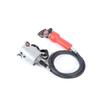 CNCEST Electric Sheep Shears,Portable Sheep Clippers Animal Grooming Clippers for Sheep Alpacas Goats and More, Heavy Duty Farm Livestock Haircut view 4
