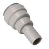 AB Tools 15mm Push Fit Pipe to 1/2" Hose Tail Barb Adapter Fitting John Guest Speedfit view 2