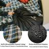 GEERTOP Portable Sleeping Bag for Camping Lightweight 3 Season Warm & Cold Weather Big & Tall Camp Sleeping Bags for Adults Outdoor Backpacking Hiking Hunting Travel view 2